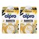 Alpro Barista Oat Drink, 500ml Pack of 2