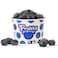 Fruitist Go Blueberry Import 150g