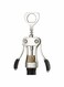 Opener, Zinc Alloy Premium Wing Corkscrew bottle Bottle Opener with Multifunctional Bottles Opener Upgrade