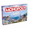 Hasbro Monopoly Series 2 Dubai UAE Official Board Game