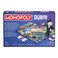 Hasbro Monopoly Series 2 Dubai UAE Official Board Game