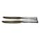 Windcera Julie, 2 Pcs Stainless Steel Dinner Knife Set