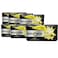 Essence Plus Body Soap Bar, Lemon, 120g Pack of 6