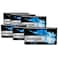 Essence Plus Aqua Splash Anti-Bacterial Soap Bar, 120g, Pack of 6