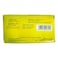 Essence Plus Body Soap Bar, Lemon, 120g Pack of 4