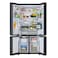 LG FRIDGE SBS GR-B30FFGPB 611L