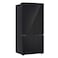 LG FRIDGE SBS GR-B30FFGPB 611L