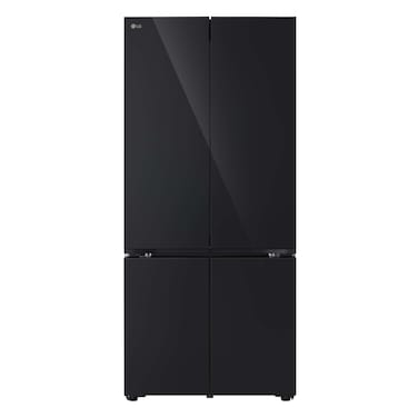 LG FRIDGE SBS GR-B30FFGPB 611L