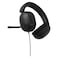Sony InZone H3 Wired Over-Ear Gaming Headset MDR-G300/BZ E, Black