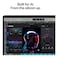 Apple MacBook Pro Laptop, Apple M5 Chip, 16GB RAM, 512GB SSD, 14.2-Inch Liquid Retina XDR, macOS, Silver, English Keyboard