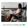 Apple MacBook Pro Laptop, Apple M5 Chip, 24GB RAM, 1TB SSD, 14.2-Inch Liquid Retina XDR, macOS, Space Black, Arabic Keyboard