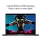 Apple MacBook Pro Laptop, Apple M5 Chip, 16GB RAM, 512GB SSD, 14.2-Inch Liquid Retina XDR, macOS, Space Black, Arabic Keyboard