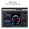 Apple MacBook Pro Laptop, Apple M5 Chip, 16GB RAM, 1TB SSD, 14.2-Inch Liquid Retina XDR, macOS, Silver, Arabic Keyboard