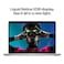 Apple MacBook Pro Laptop, Apple M5 Chip, 16GB RAM, 1TB SSD, 14.2-Inch Liquid Retina XDR, macOS, Silver, Arabic Keyboard