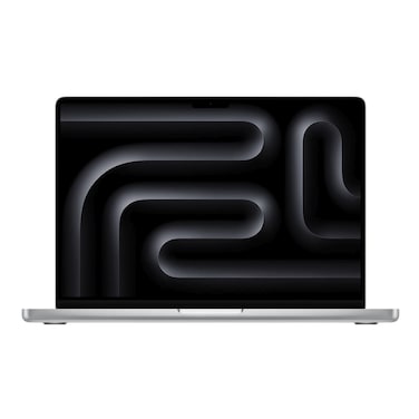 Apple MacBook Pro Laptop, Apple M5 Chip, 16GB RAM, 1TB SSD, 14.2-Inch Liquid Retina XDR, macOS, Silver, Arabic Keyboard