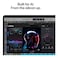 Apple MacBook Pro Laptop, Apple M5 Chip, 16GB RAM, 1TB SSD, 14.2-Inch Liquid Retina XDR, macOS, Space Black, Arabic Keyboard