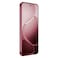 Oppo A6 Pro, 256 GB, Rosewood Red, Dual SIM, 8 GB RAM, 5G