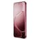 Oppo A6 Pro, 256 GB, Rosewood Red, Dual SIM, 8 GB RAM, 5G