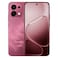 Oppo A6 Pro, 256 GB, Rosewood Red, Dual SIM, 8 GB RAM, 5G