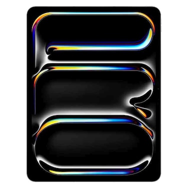 Apple iPad Pro Standard Glass Tablet, 1TB, Silver, 13-Inch, 16 GB RAM, 12 MP Camera, Multi Window Display, Wi-Fi Only