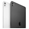Apple iPad Pro Nano Texture Glass Tablet, 1TB, Silver, 13-Inch, 16 GB RAM, 12 MP Camera, Multi Window Display, Wi-Fi and 5G