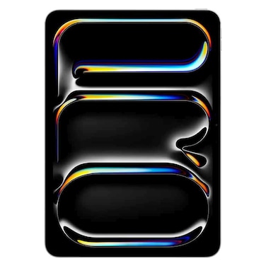 Apple iPad Pro Standard Glass Tablet, 256GB, Silver, 11-Inch, 12 GB RAM, 12 MP Camera, Multi Window Display, Wi-Fi and 5G