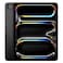 Apple iPad Pro Standard Glass Tablet, 512GB, Space Black, 13-Inch, 12 GB RAM, 12 MP Camera, Multi Window Display, Wi-Fi and 5G