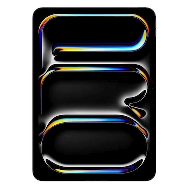 Apple iPad Pro Standard Glass Tablet, 2TB, Space Black, 11-Inch, 16 GB RAM, 12 MP Camera, Multi Window Display, Wi-Fi Only