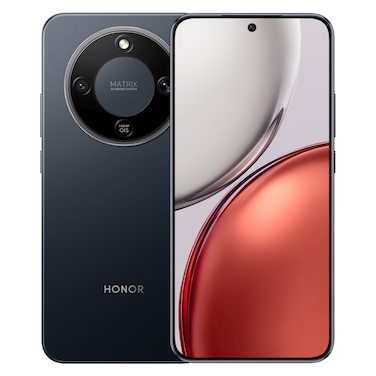 Honor X9d, 256 GB, Midnight Black, Dual SIM, 12 GB RAM, 5G