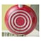 T-fal Simply Cook Ceramic Non-Stick Cookware, 2 Piece Frypan Set, 20 cm and 27cm, Raspberry Compote