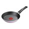 T-Fal Essential, Frypan, Non-Stick, Violet, 20cm
