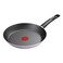 T-Fal Essential, Frypan, Non-Stick, Violet, 26cm