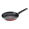 T-Fal Simply, Frypan, Non-Stick, Red, 24cm