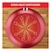 T-Fal Simply Cook, 12 Pcs Cookware Set, Red Surprise Mix