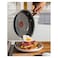 T-Fal Preserve, 2 Pcs Frypan, Non-Stick, (Frypans 22cm and 28cm)