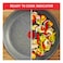 T-Fal Hanae Cook, Frypan, Non-Stick, Grey, 30cm