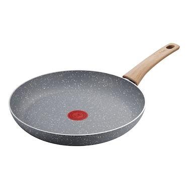 T-Fal Hanae Cook, Frypan, Non-Stick, Grey, 30cm