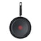 T-Fal Everyday, Frypan, Non-Stick, Red, 20cm