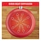 T-Fal Everyday, Frypan, Non-Stick, Red, 20cm