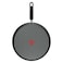 T-Fal Everyday, Pancake Pan, Non-Stick, Black, 34cm
