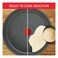 T-Fal Hanae Cook, Pancake Pan, Non-Stick, Grey, 25cm