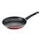 T-Fal Simply, Frypan, Non-Stick, Red, 26cm