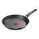 T-Fal Judge Everyday, Frypan, Non-Stick, Black, 26cm