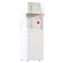 Tornado Top Loading Water Dispenser TWD-L3CHE-W, White, Bottom Cabinet
