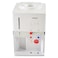 Tornado Top Loading Water Dispenser TWD-L3CHE-W, White, Bottom Cabinet