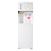 Tornado Top Loading Water Dispenser TWD-L3CHE-W, White, Bottom Cabinet