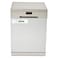 Tornado Freestanding Dishwasher, TDG-JN1363-BSU, 13 Place Settings, Stainless Steel, Silver