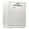 Tornado Freestanding Dishwasher, TDG-JN1363-BSU, 13 Place Settings, Stainless Steel, Silver