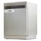 Tornado Freestanding Dishwasher, TDG-KN1563-TSU, 15 Place Settings, Stainless Steel, Silver
