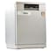 Tornado Freestanding Dishwasher, TDG-MN1563-TSU, 15 Place Settings, Stainless Steel, Silver